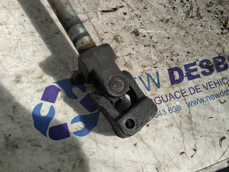 COLUMNA DIRECCION LAND ROVER RANGE ROVER - vista 4