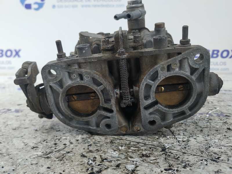 CARBURADOR ALFA ROMEO 33 BERLINA - vista 3