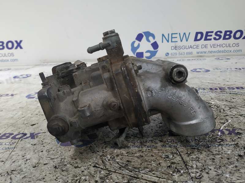 CARBURADOR ALFA ROMEO 33 BERLINA - vista 6