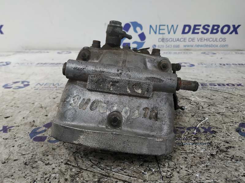 CARBURADOR ALFA ROMEO 33 BERLINA - vista 5