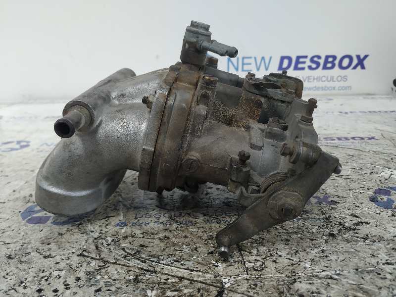 CARBURADOR ALFA ROMEO 33 BERLINA - vista 7