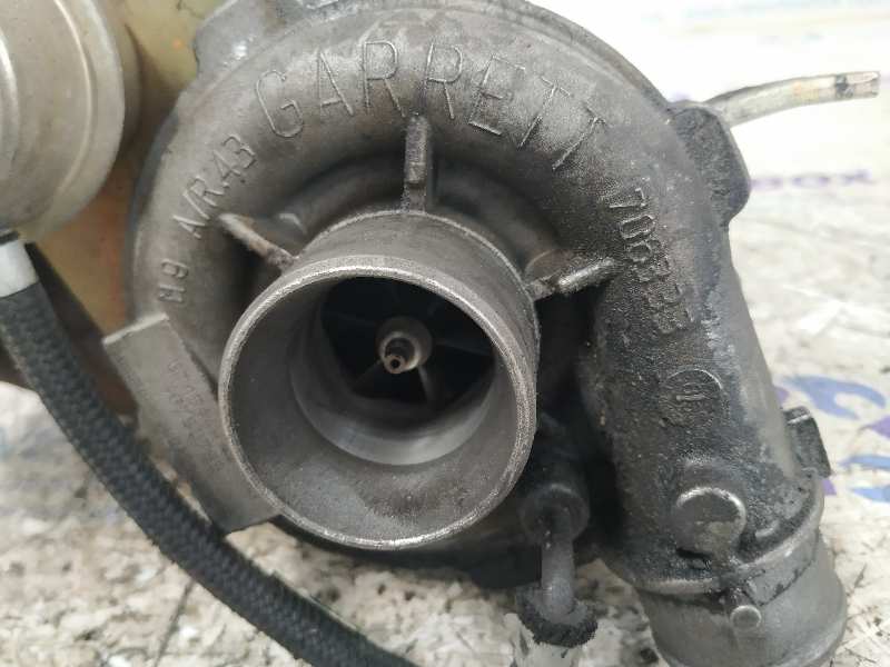 TURBOCOMPRESOR FIAT BRAVO (182) - vista 7