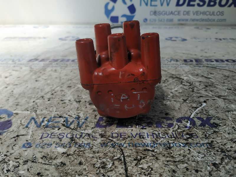 DELCO FIAT TEMPRA BERLINA (159) - vista 4