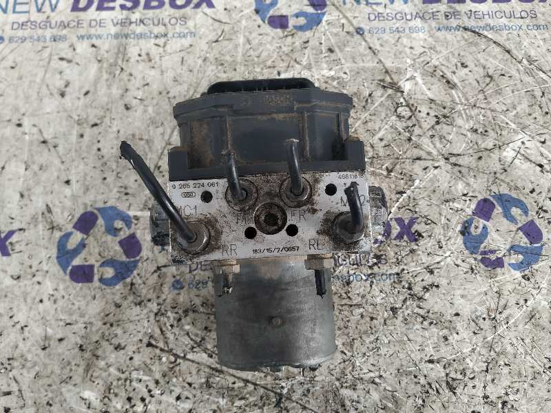 ABS ALFA ROMEO 147 (190)