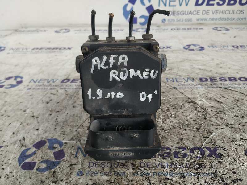 ABS ALFA ROMEO 147 (190) - vista 7