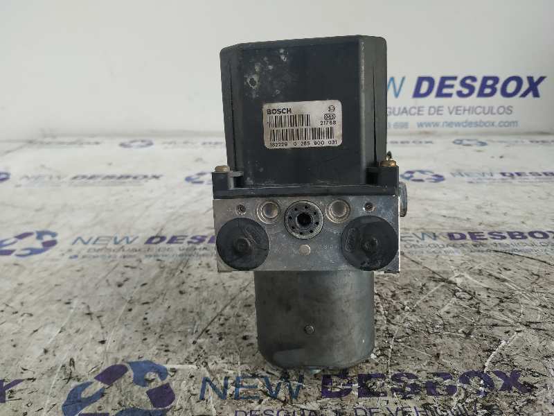 ABS ALFA ROMEO 147 (190) - vista 2