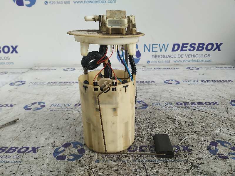 AFORADOR FIAT PUNTO BERLINA (188)