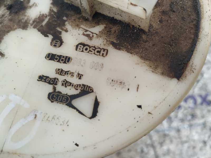 AFORADOR FIAT PUNTO BERLINA (188) - vista 4