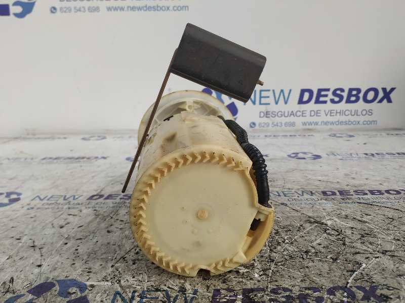 AFORADOR FIAT PUNTO BERLINA (188) - vista 2