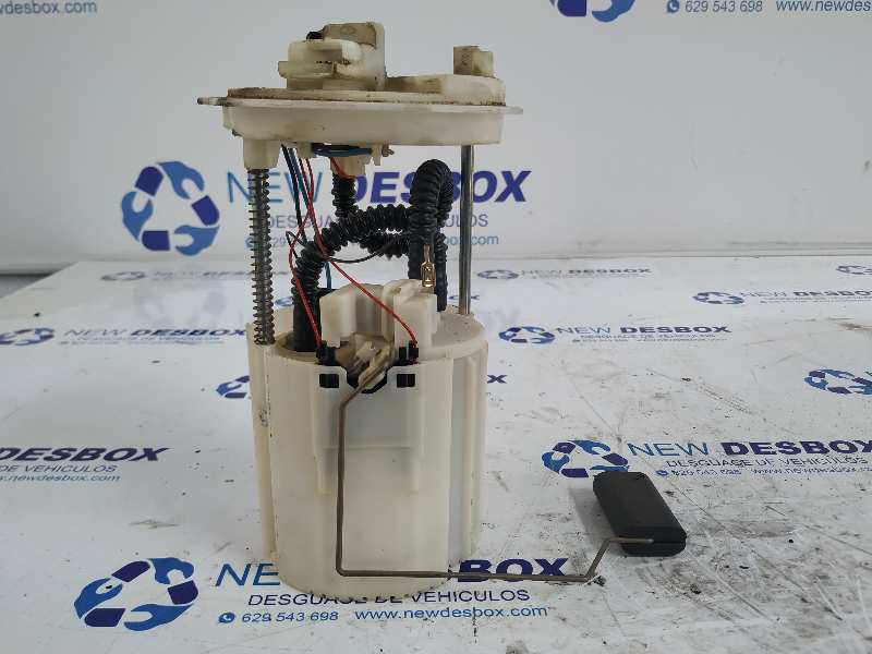 AFORADOR ALFA ROMEO 147 (190)