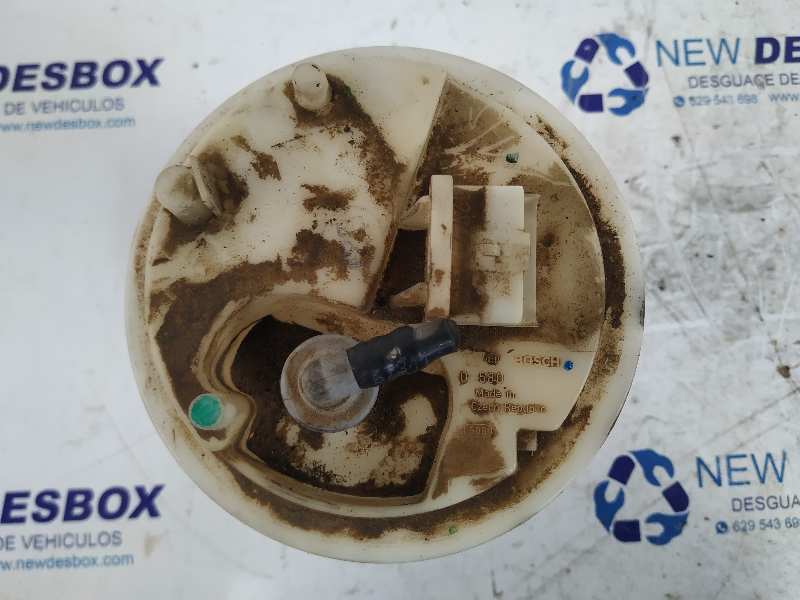 AFORADOR ALFA ROMEO 147 (190) - vista 3