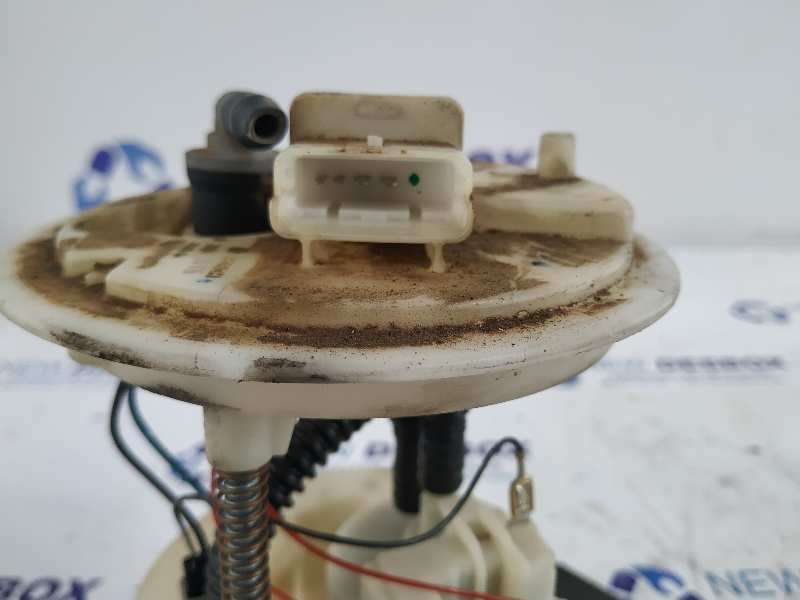 AFORADOR ALFA ROMEO 147 (190) - vista 2