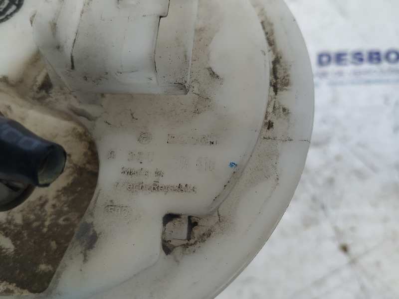 AFORADOR FIAT STILO (192) - vista 3