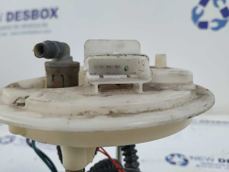 AFORADOR FIAT STILO (192) - vista 4