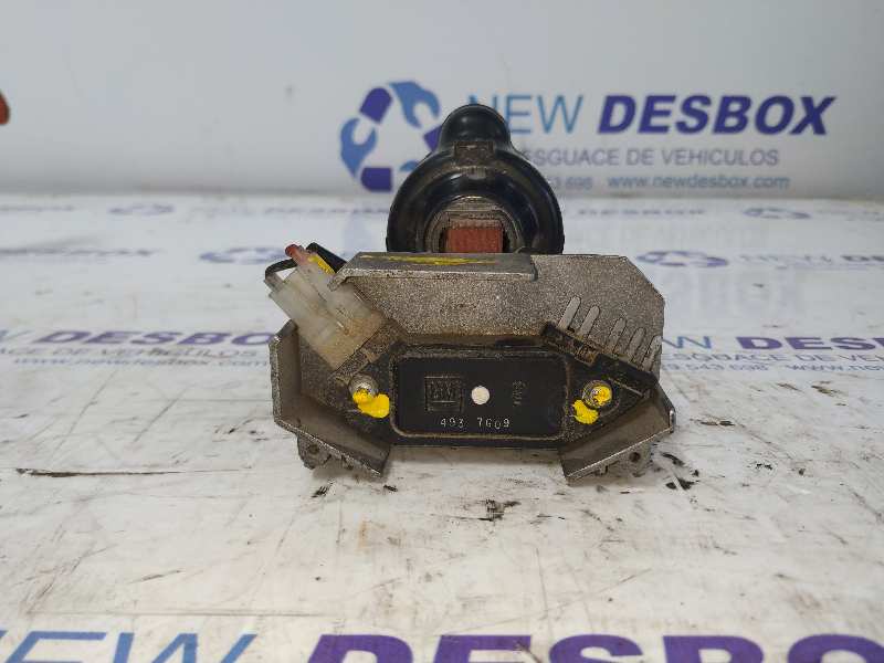 BOBINA ENCENDIDO FIAT REGATA BERLINA