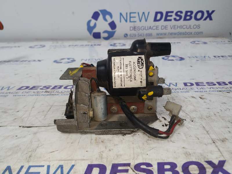 BOBINA ENCENDIDO FIAT REGATA BERLINA - vista 5