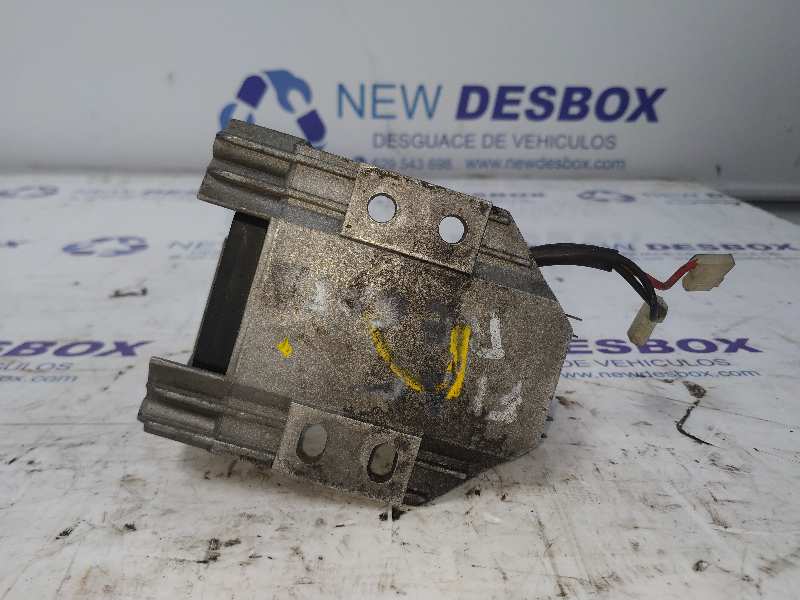 BOBINA ENCENDIDO FIAT REGATA BERLINA - vista 3