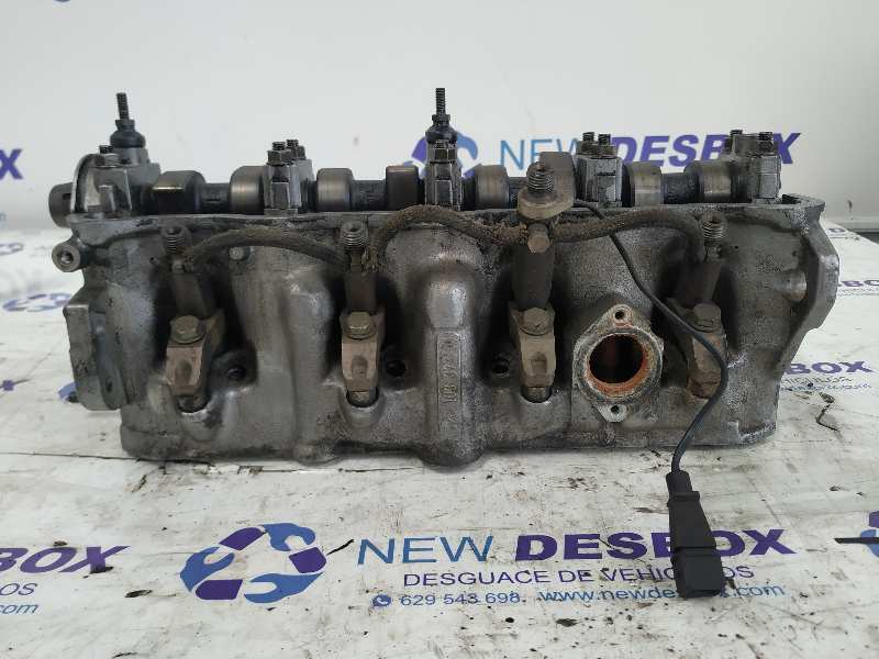 CULATA SEAT TOLEDO (1L)