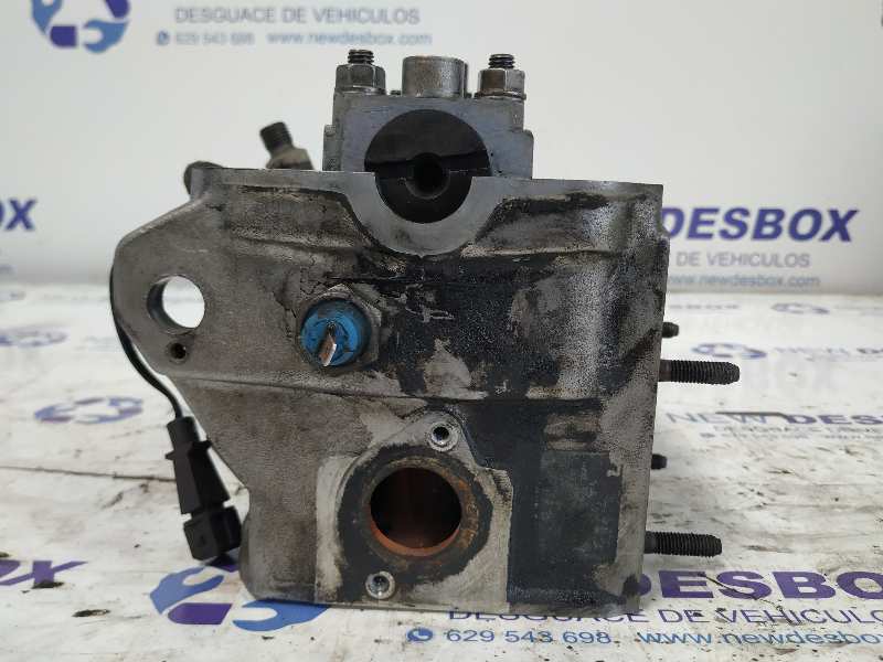 CULATA SEAT TOLEDO (1L) - vista 3