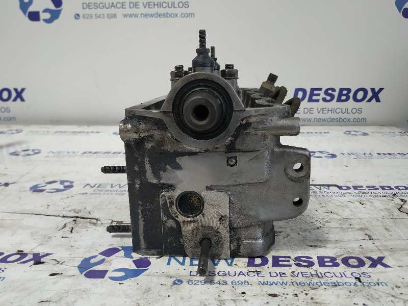 CULATA SEAT TOLEDO (1L) - vista 7