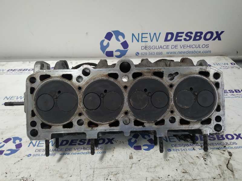 CULATA SEAT TOLEDO (1L) - vista 10