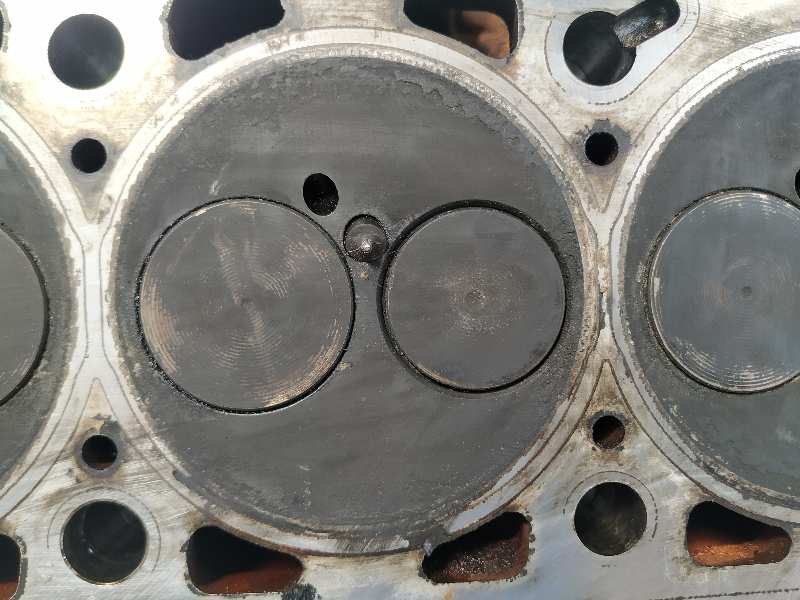 CULATA SEAT TOLEDO (1L) - vista 2