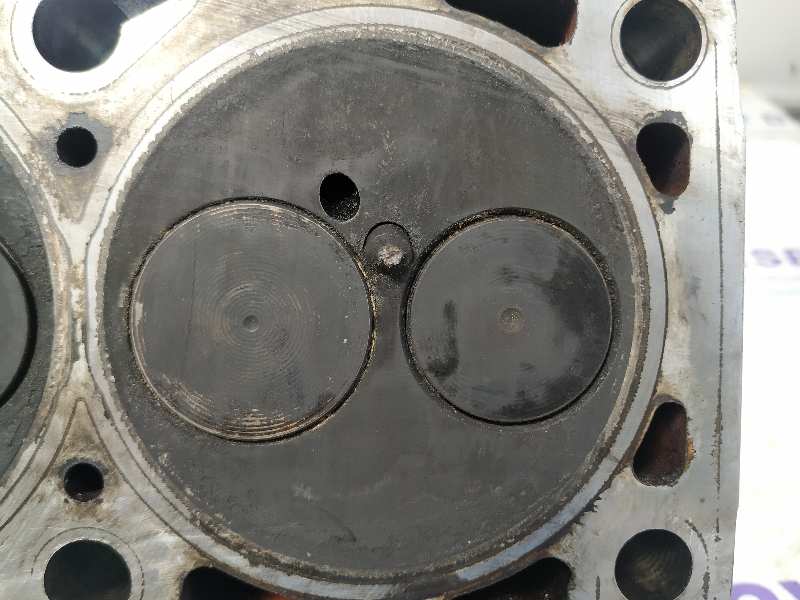 CULATA SEAT TOLEDO (1L) - vista 9