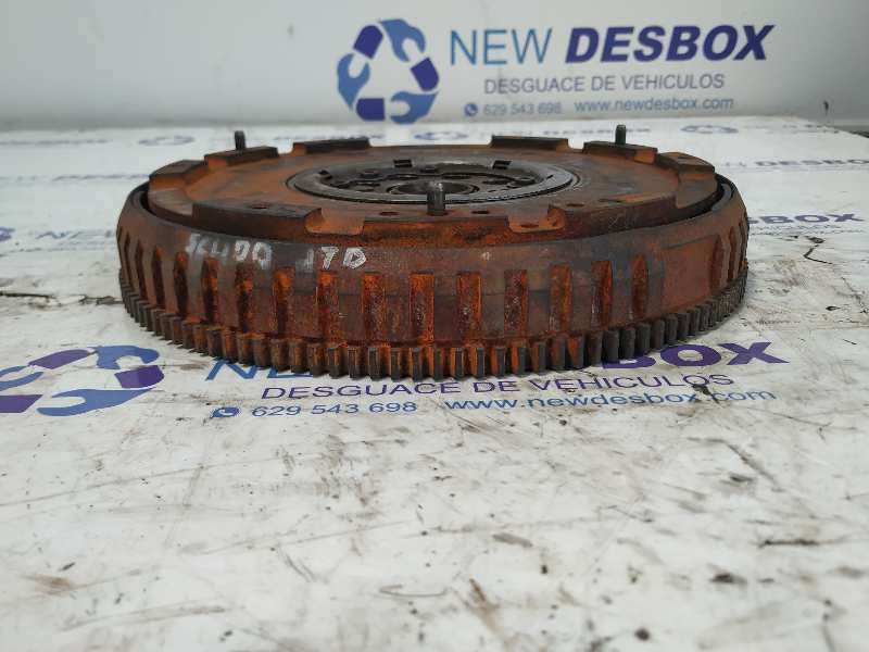 VOLANTE MOTOR BIMASA FIAT SCUDO (222) - vista 3