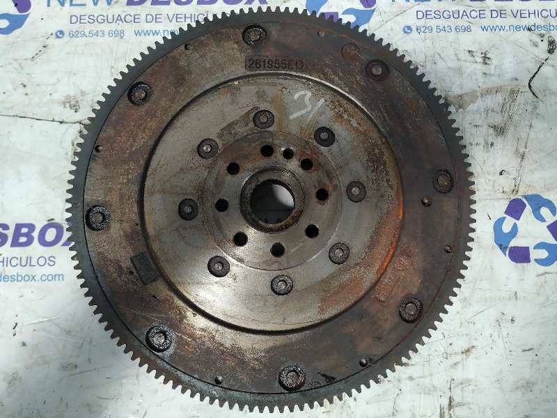 VOLANTE MOTOR BIMASA FIAT SCUDO (222) - vista 2