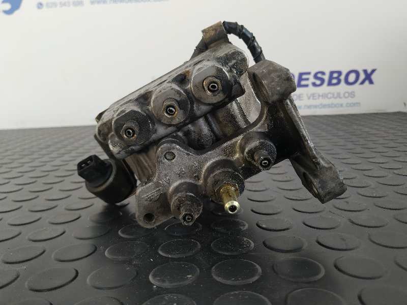 ABS CITROEN BX BERLINA 1.9 (D6A) - vista 3