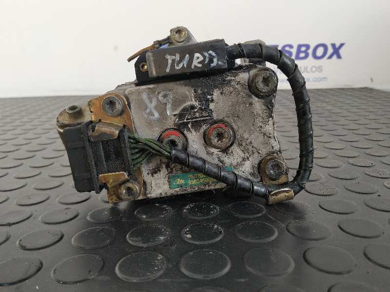 ABS CITROEN BX BERLINA 1.9 (D6A) - vista 9