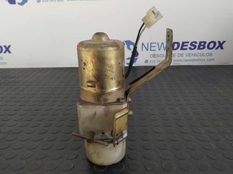 MOTOR TECHO ELECTRICO FIAT PUNTO CABRIO (176) - vista 2