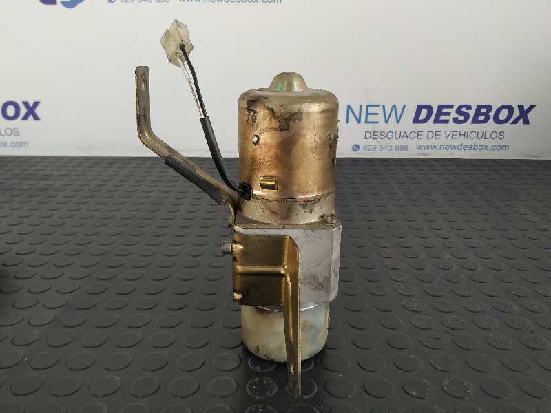 MOTOR TECHO ELECTRICO FIAT PUNTO CABRIO (176) - vista 7