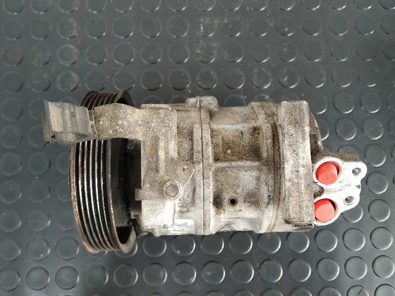COMPRESOR AIRE ACONDICIONADO FIAT STILO (192) - vista 3