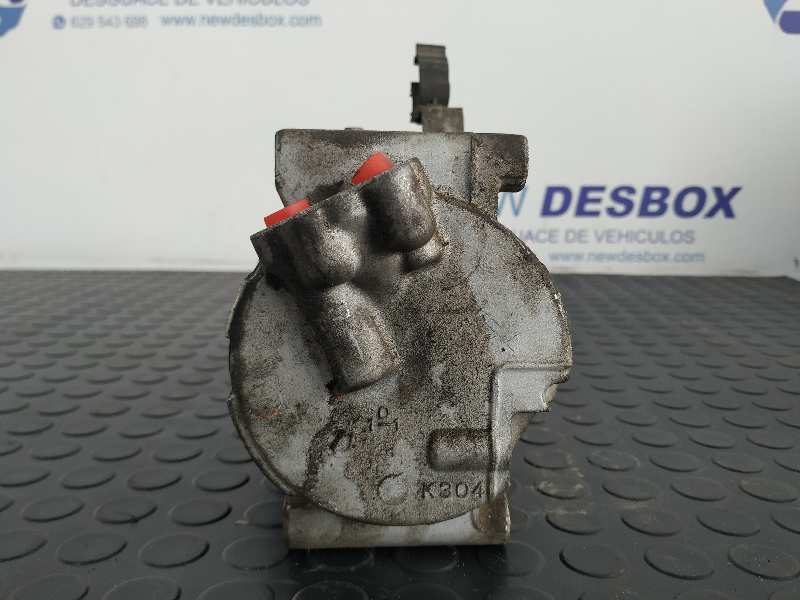 COMPRESOR AIRE ACONDICIONADO FIAT STILO (192) - vista 5