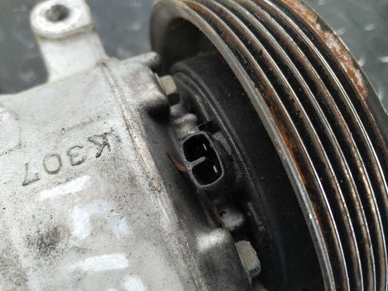 COMPRESOR AIRE ACONDICIONADO FIAT STILO (192) - vista 4