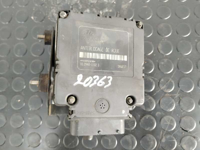 ABS CITROEN XANTIA BERLINA - vista 4