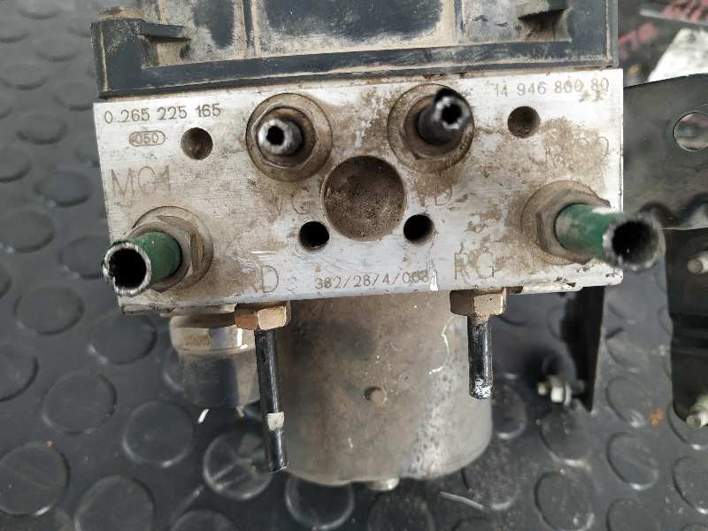 ABS FIAT ULYSSE (179) - vista 6