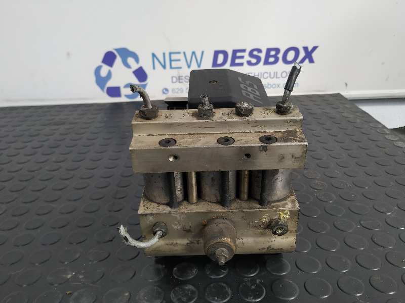 ABS ALFA ROMEO 155 2.5 - vista 2