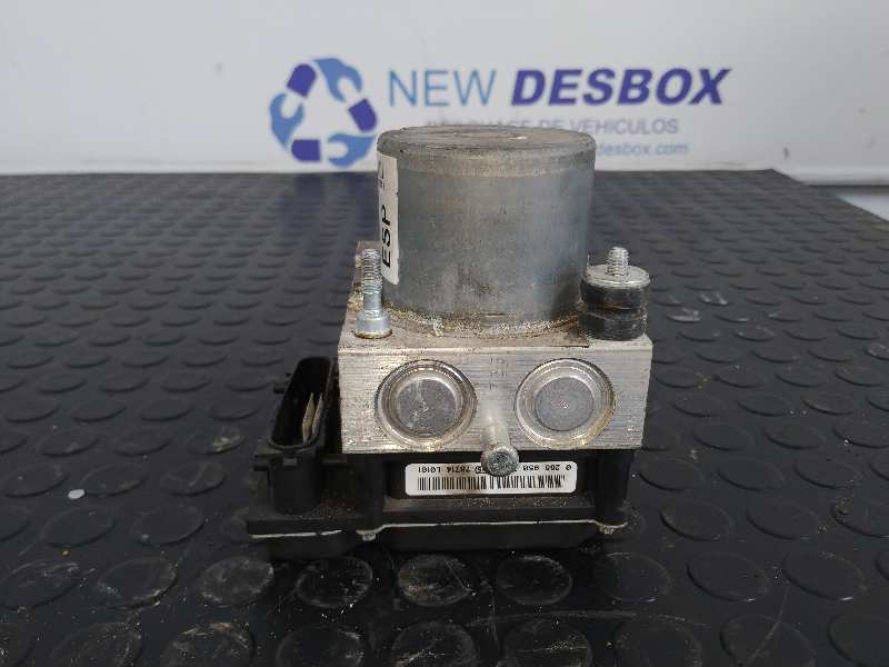 ABS FIAT BRAVO (198) - vista 2