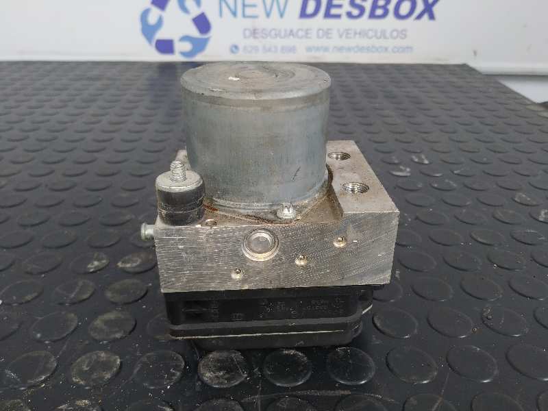 ABS FIAT BRAVO (198) - vista 7