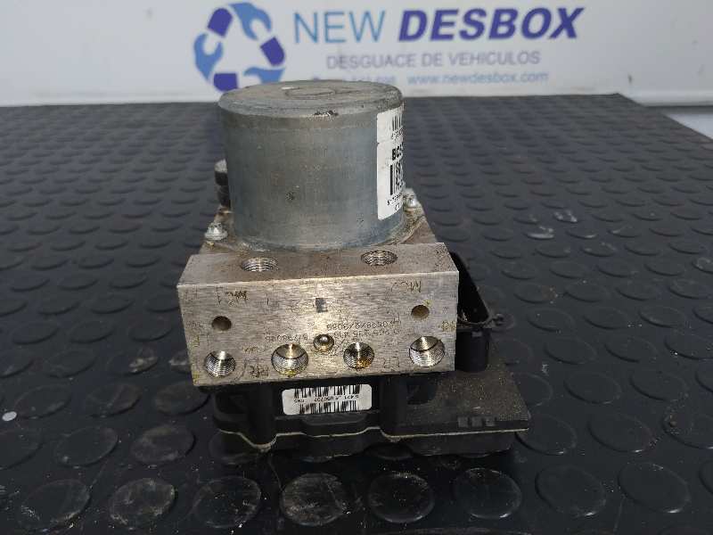 ABS FIAT BRAVO (198) - vista 4