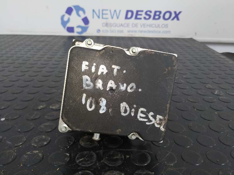 ABS FIAT BRAVO (198) - vista 8