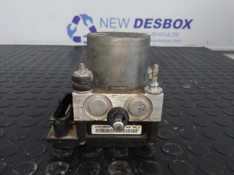 ABS FIAT IDEA (135) - vista 3