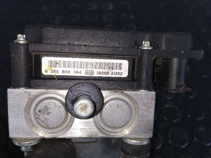 ABS FIAT IDEA (135) - vista 6