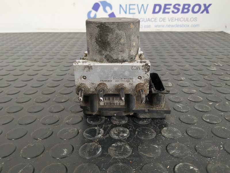 ABS FIAT PUNTO BERLINA (188) - vista 6