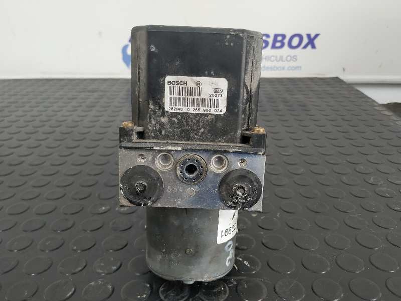 ABS FIAT STILO (192) - vista 6