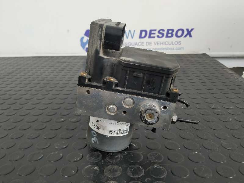 ABS FIAT STILO (192) - vista 5