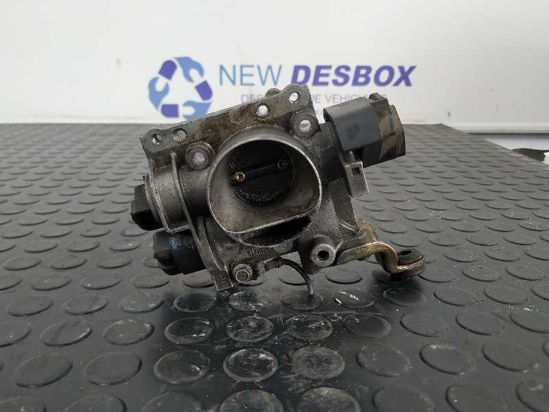 CAJA MARIPOSA FIAT PUNTO BERLINA (188)