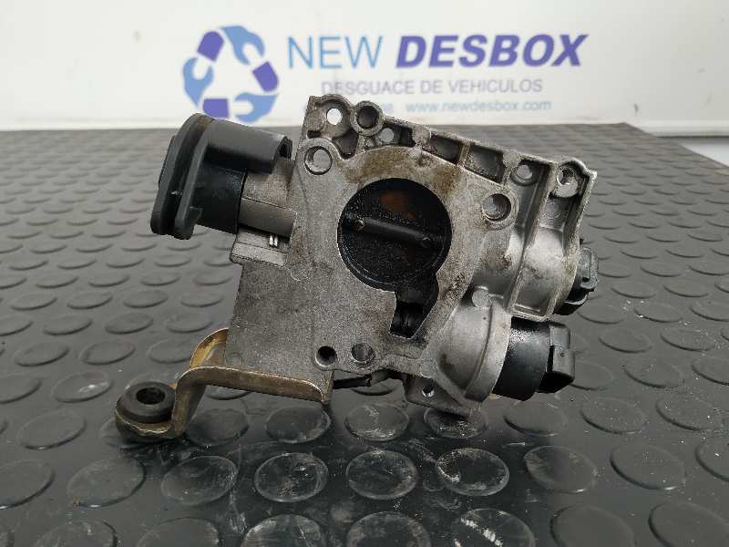 CAJA MARIPOSA FIAT PUNTO BERLINA (188) - vista 7